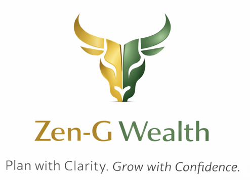 Zen-G Wealth Logo