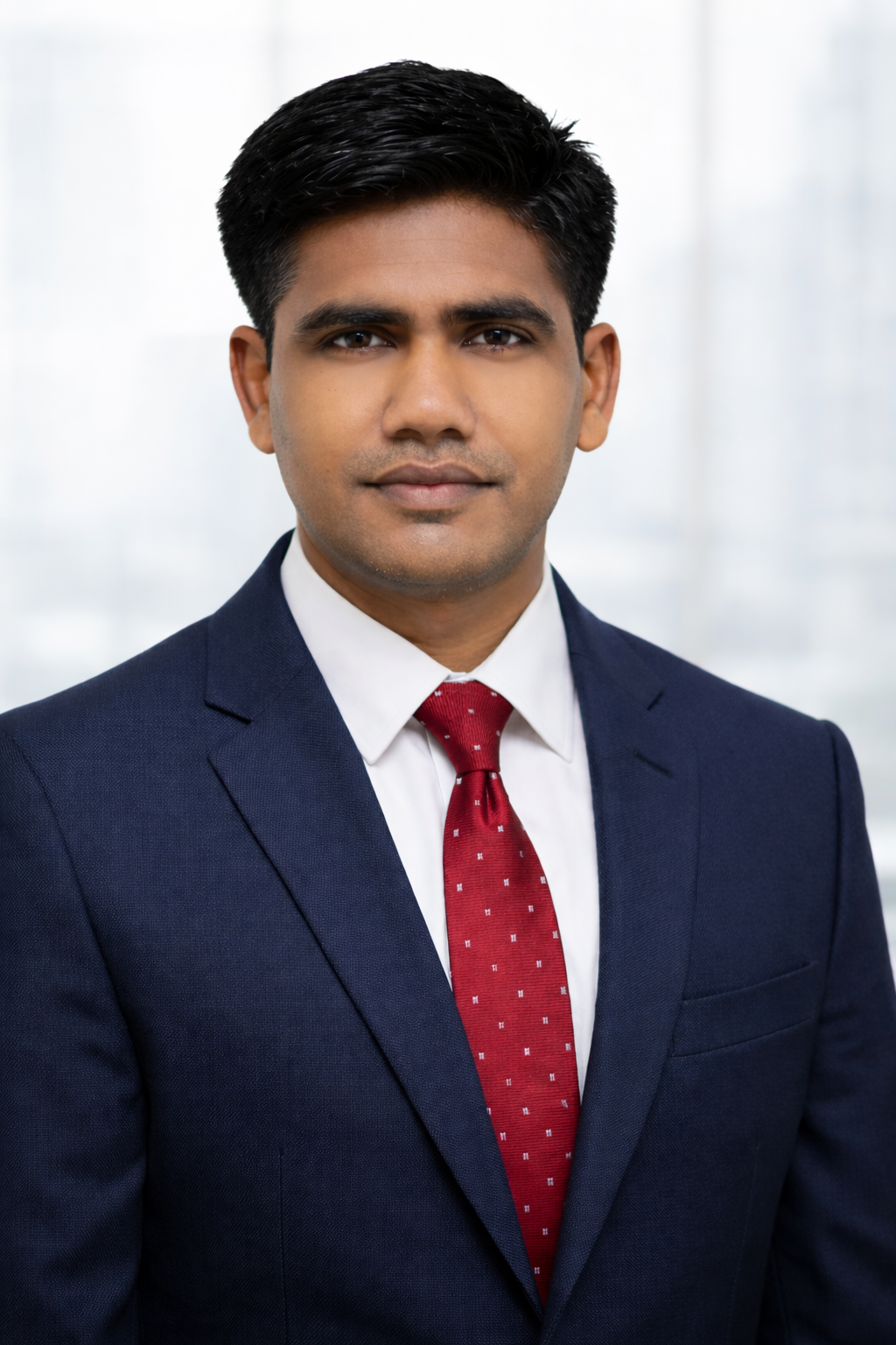 Satishkumar Kagre - Founder, Zen-G Wealth